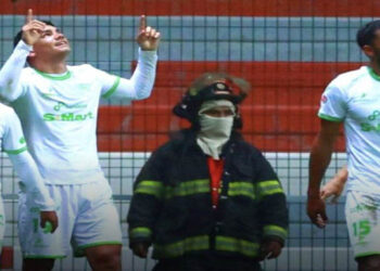 De último minuto los Bravos se llevan el triunfo del Infierno