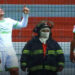 De último minuto los Bravos se llevan el triunfo del Infierno