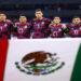 México ya conoce a sus rivales en Qatar 2022