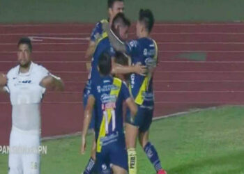 Los Canarios se reencuentran con la victoria