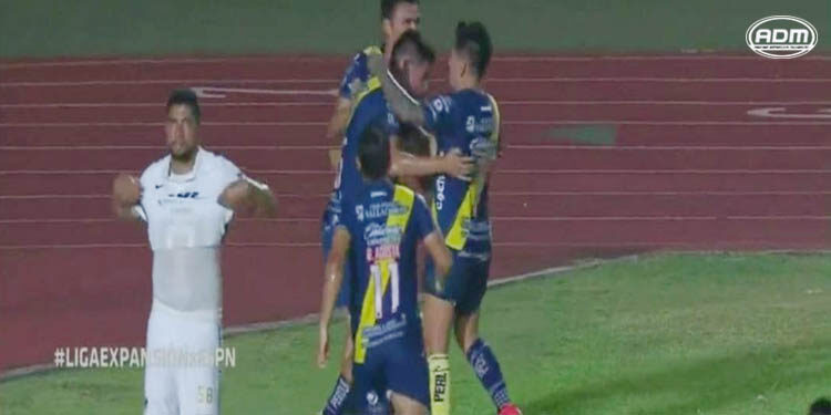 Los Canarios se reencuentran con la victoria