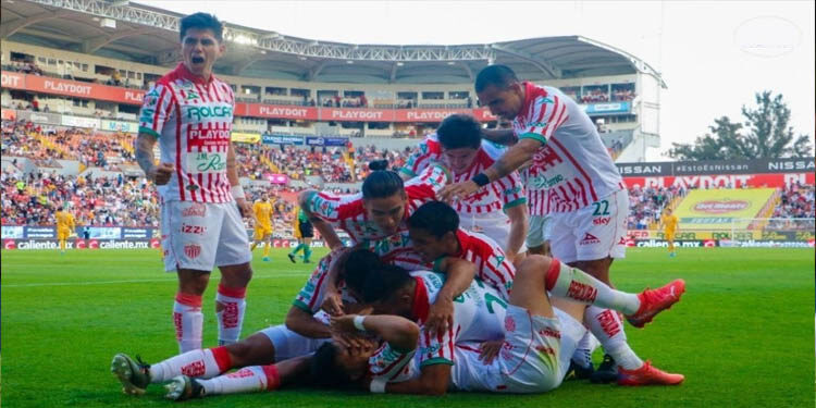 Los Rayos doman a los Tigres