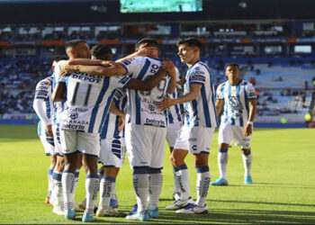 Los Tuzos se afianzan en el liderato general