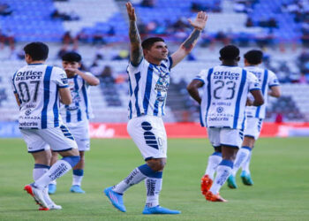 Los Tuzos recuperan el liderato general