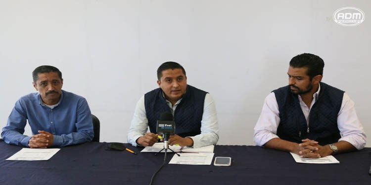 Morelia será sede del Macro-Regional de fútbol femenil rumbo a los Juegos Nacionales Conade 2022