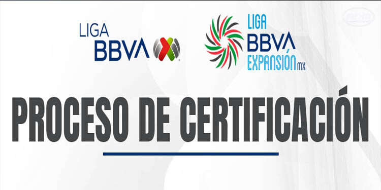 Cinco equipos iniciaron el Proceso de Certificación en búsqueda del Ascenso