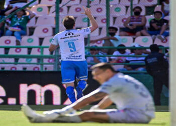 Los Larcaboys doman a la Fiera y regresan a la senda de la victoria