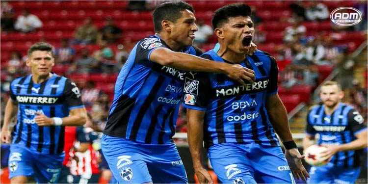 Rayados agudiza crisis en Chivas
