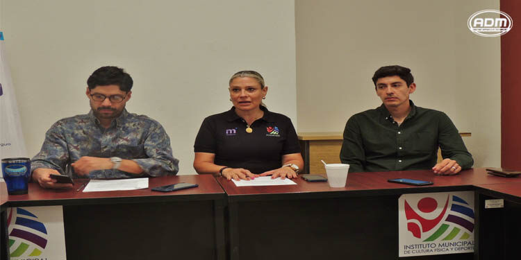 Invitan a participar en la primera edición del “Running San José, Community Race”