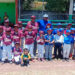 Niños de Zamora formarán parte de la Selección de Béisbol rumbo a los Juegos Nacionales CONADE 2022