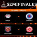 Listas las Semifinales de la Europa League