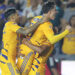 Tigres golea al Toluca y es el nuevo líder general
