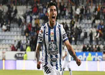 Los Tuzos doman a los Tigres y recuperan el liderato general