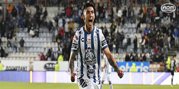 Los Tuzos doman a los Tigres y recuperan el liderato general