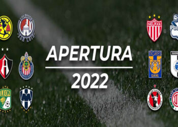 Presentan el calendario de juegos del torneo Apertura 2022