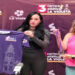 Presentan la tercera edición de la carrera atlética La Violeta