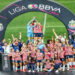 Chivas Femenil son Campeonas del Grita México C22