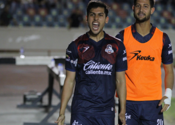 Cimarrones pega primero en las Semifinales de la Liga Expansión MX