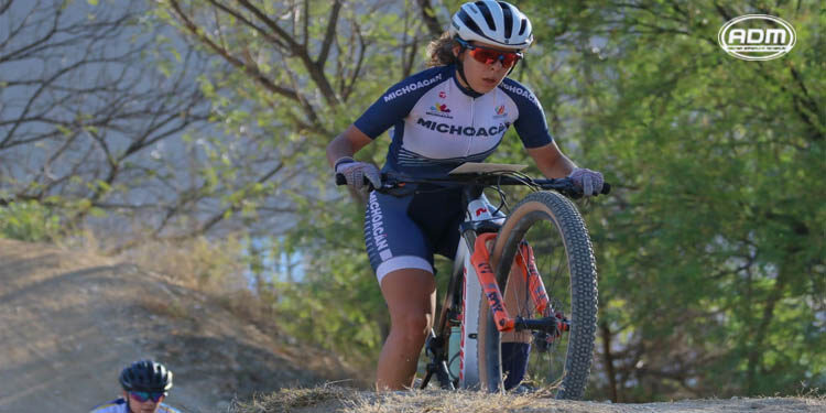 La michoacana Fátima Híjar quiere medalla en Argentina