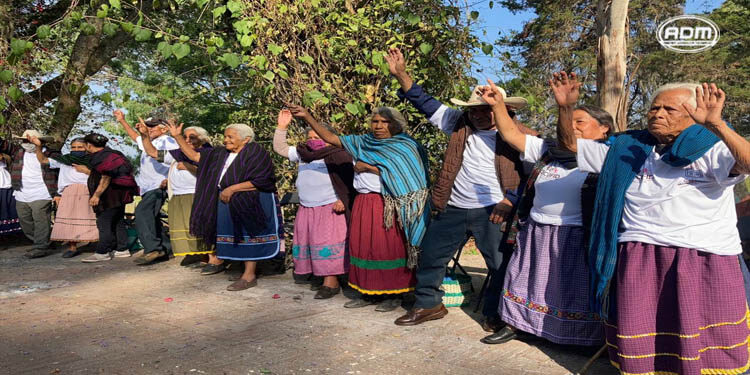 Celebra Cecufid Festival “Endanza tu Corazón” en Quiroga