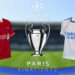 El Liverpool y Real Madrid jugarán la Final de la Champions League