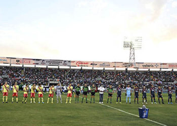 Canarios y Cimarrones no se hacen daño en el juego de ida de la Final