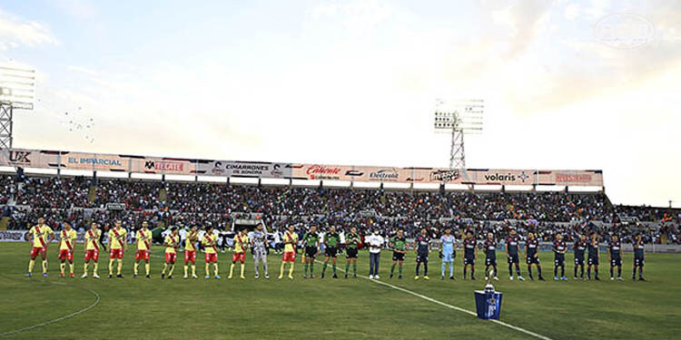 Canarios y Cimarrones no se hacen daño en el juego de ida de la Final