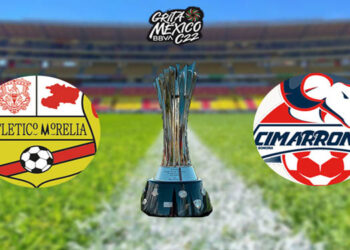 Canarios y Cimarrones disputarán el título del Grita México C22