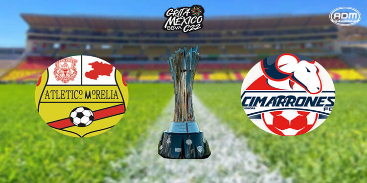 Canarios y Cimarrones disputarán el título del Grita México C22