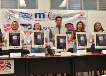 Invitan a participar a la 12 edición del torneo Street Soccer “De la Calle a la Cancha”