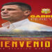 OFICIAL | Gabriel Pereyra es el nuevo técnico de los Canarios