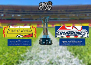 Miércoles y Sábado se jugará la Final en la Liga Expansión MX