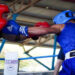 Alista IMCUFIDE Peleas de Box Inter Morelia