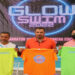 Cecufid presenta el primer maratón nocturno de natación ‘Glow Swim’