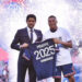 OFICIAL | Kylian Mbappé se queda en el PSG hasta el 2025