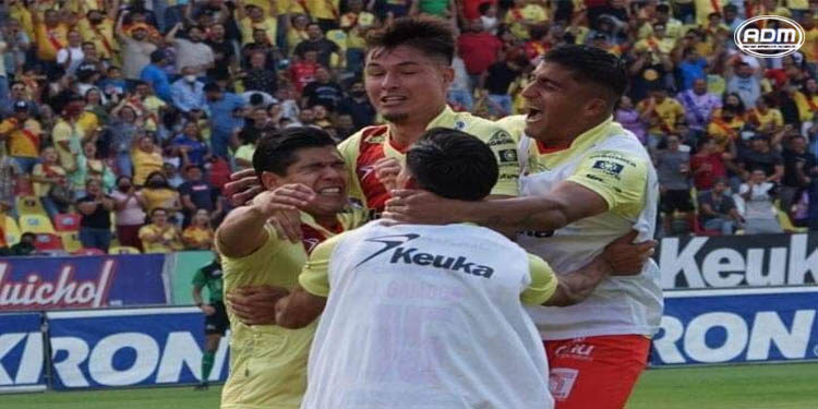 Los Canarios doman a los Potros y vuelan a la Final