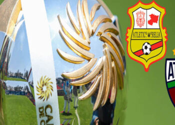 Miércoles y Domingo se jugará el Campeón de Campeones