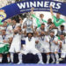 El Real Madrid conquistó su 14ª Champions League