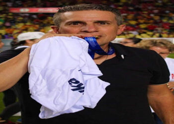 OFICIAL | Ricardo Valiño deja la dirección técnica del Atlético Morelia