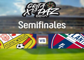 Los Canarios enfrentarán a los Potros en Semifinales