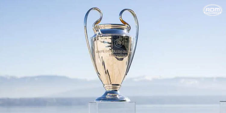 Anuncian el nuevo formato de la Champions League