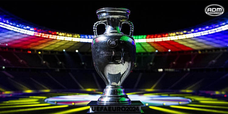 OFICIAL | Ya hay sedes y fecha para la EURO 2024