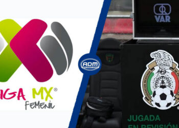 OFICIAL | Llega el VAR a la Liga MX Femenil