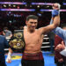 ¡Sorpresa en Las Vegas! Dimitry Bivol derrota al ‘Canelo’ Álvarez 
