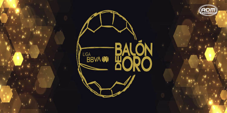 La Liga MX galardona a lo Mejor de la Temporada 2021-22