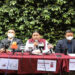 Invitan a participar en la Carrera Atlética de 5 y 10 kilómetros “Suma vidas, dona órganos”.