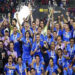 Cruz Azul es Campeón de la Supercopa de la Liga MX