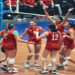 ¡Nos vamos al Mundial! México clasifica al Mundial de Voleibol Femenil Sub-21
