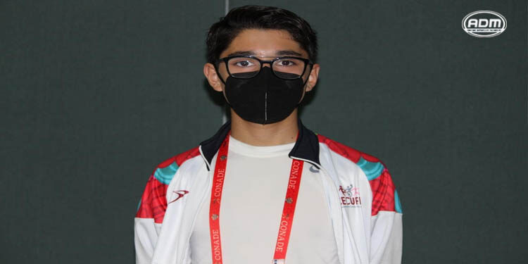 Ajedrez da la segunda medalla para Michoacán en Nacionales Conade 2022