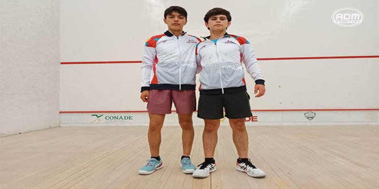 Gana Michoacán su primer oro en Nacionales Conade 2022